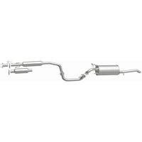 Thumbnail for MagnaFlow BRE Exhaust Kit 04-06 Chevy Aveo 1.6L