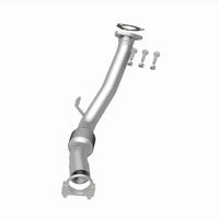Thumbnail for BRE Exhaust 97-01 A4 Quattro 1.8L Front Pipe Kit