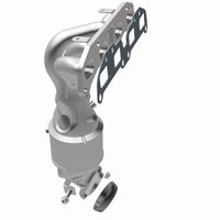 Thumbnail for Magnaflow 04-05 Nissan Altima 2.5L Direct Fit Converter