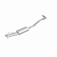 Thumbnail for MagnaFlow BRE Exhaust Kit 01-06 Yukon Escalade 6.0L