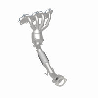 Thumbnail for Magnaflow 13-15 Escape L4 2.5 OEM Manifold Direct Fit Converter