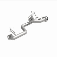 Thumbnail for BRE Exhaust 09-12 Escape Tribute 2.5L 3.0L Front Pipe Kit