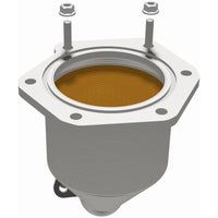 Thumbnail for Magnaflow 2013 Nissan Pathfinder 3.5L Direct Fit Converter