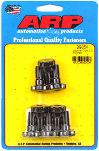 Thumbnail for ARP Vauxhall/Opel 2.0L 16V Flexplate Bolt Kit