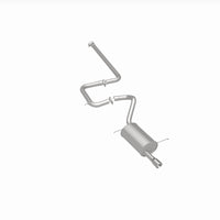 Thumbnail for MagnaFlow BRE Exhaust Kit 01-09 Chrysler PT Cruiser 2.4L