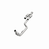 Thumbnail for MagnaFlow Conv DF Mercedes CLK320 01-03 Driver Side