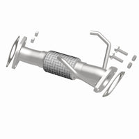 Thumbnail for BRE Exhaust 12-13 KIA Soul 1.6L 2.0L Front Pipe Kit