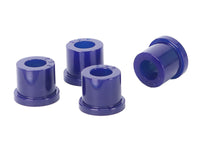 Thumbnail for SuperPro Morris Lower Control Arm Inner Bushing