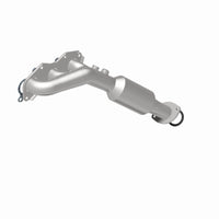 Thumbnail for Magnaflow 06-08 IS250 V6 2.5 OEM Manifold Direct Fit Converter