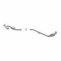 Thumbnail for Magnaflow 2005 Mercedes-Benz CLK320 3.2L Direct Fit Converter