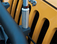 Thumbnail for ARB Combar Oe Fog W/Crush Cans Jk 07On8-9.5