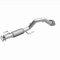 Thumbnail for BRE Exhaust 07-12 Hyundai Elantra 2.0L Front Pipe Kit