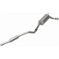 Thumbnail for MagnaFlow BRE Exhaust Kit 10-13 Ford Transit Connect 2.0L