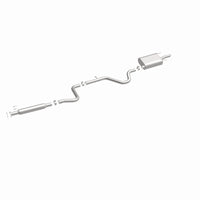 Thumbnail for MagnaFlow BRE Exhaust Kit Replacement Stainless Chevrolet