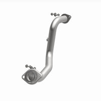Thumbnail for BRE Exhaust 09-13 Matrix Vibe 1.8L 2.4L Front Pipe Kit