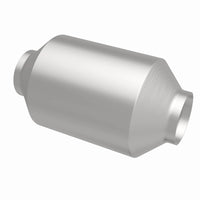 Thumbnail for Magnaflow 2.25 CA 5in. Spun Universal Converter