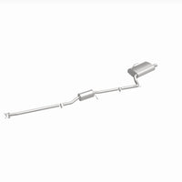 Thumbnail for MagnaFlow BRE Exhaust Kit 03-07 Honda Accord 2.4L