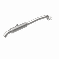 Thumbnail for BRExhaust 02-05 Kia Sedona 3.5L Rear Muffler Kit