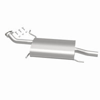 Thumbnail for BRExhaust 02-07 Mitsubishi Lancer 2.0L Muffler Kit