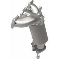 Thumbnail for Magnaflow 11-17 Ford Explorer 3.5L Direct Fit Converter