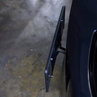 Thumbnail for Mishimoto 2020+ Tesla Model Y License Plate Relocation Kit