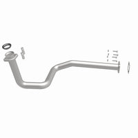 Thumbnail for BRE Exhaust 87-95 Cherokee Wagoneer 2.5L 4.0L Front Pipe Kit
