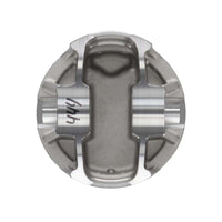 Thumbnail for Wiseco Chevy SBC 23Deg 1.000inCH x 4.155in 10cc Dome, GasPorted inLil Quick 16in