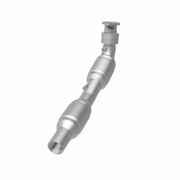 Thumbnail for MagnaFlow Conv DF 10-12 Chevy Camaro 6.2L P/S (49 State)