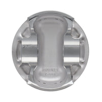 Thumbnail for Manley 04+ Subaru WRX/STi EH257 99.50mm STD Bore 9.8:1 Dish Piston Set of 4