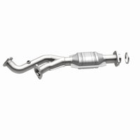 Thumbnail for MagnaFlow Conv DF 03-04 4Runner 4.7 Rear OEM