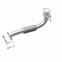 Thumbnail for BRE Exhaust 00-04 Focus 2.0L Front Pipe Kit