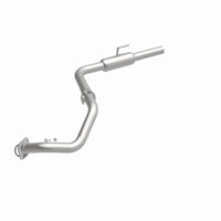 Thumbnail for Magnaflow BRE Rear Muffler Kit Replacement Lexus