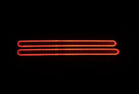 Thumbnail for AlphaRex 23-25 Nissan Z Nova-Series Twin-Loop Style Prismatic LED Tail Lights - Black