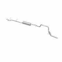 Thumbnail for MagnaFlow BRE Exhaust Kit 06-10 Explorer Mountaineer Sport Trac 4.0L