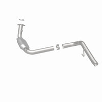 Thumbnail for MagnaFlow Conv DF 02-05 Escalade 6.0L Driver Side
