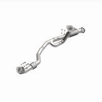 Thumbnail for BRE Exhaust 09-17 Outlook Traverse 3.6L Front Pipe Kit