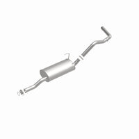 Thumbnail for MagnaFlow BRE Exhaust Kit 05 Tundra 4.0L