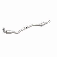 Thumbnail for Magnaflow 04-05 Mercedes-Benz SL500 5.0L Direct Fit Converter