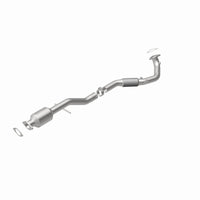 Thumbnail for Magnaflow 14-15 Regal 2 Underbody Direct Fit Converter