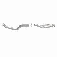 Thumbnail for Magnaflow 2003 GMC Savana 3500 6.0L Direct Fit Converter