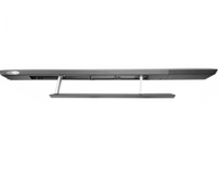 Thumbnail for Rock Slide Engineering 2024 Jeep Gladiator JT Side Step Sliders (Extensions)