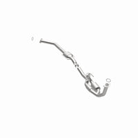 Thumbnail for Magnaflow 98-00 Sienna V6 3 OEM Underbody Direct Fit Converter