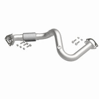 Thumbnail for BRE Exhaust 13-17 BUICK ENCORE 1.4L Front Pipe Kit