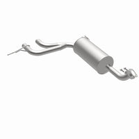 Thumbnail for MagnaFlow BRE Exhaust Kit 13-17 HYUNDAI VELOSTER 1.6L