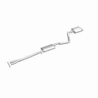 Thumbnail for MagnaFlow BRE Exhaust Kit 05-10 Magnum 300 Charger