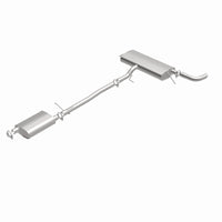 Thumbnail for MagnaFlow BRE Exhaust Kit 10-17 Equinox Terrain 2.4L