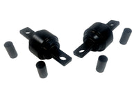 Thumbnail for Whiteline 17-24 Tesla Model 3 Long Range Front Lower Forward Inner Bushing Kit (Spherical)