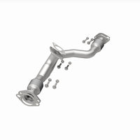 Thumbnail for BRE Exhaust 04-08 Malibu 2.2L 3.5L Front Pipe Kit