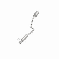 Thumbnail for MagnaFlow BRE Exhaust Kit 10-13 Kia Forte Forte Koup