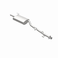 Thumbnail for BRE Exhaust 94-99 Accord CL 2.2L 2.3L Muffler Kit